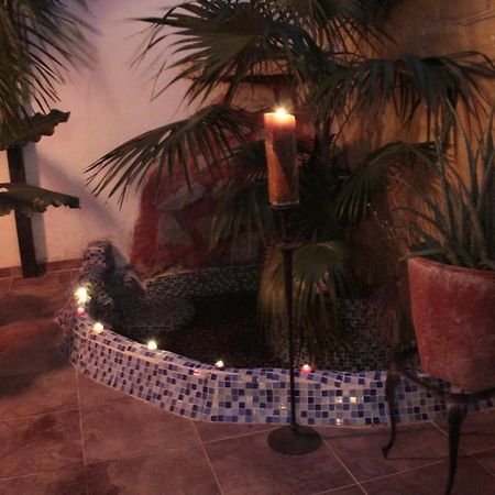 Hostel Casa Barca Taganga Zewnętrze zdjęcie