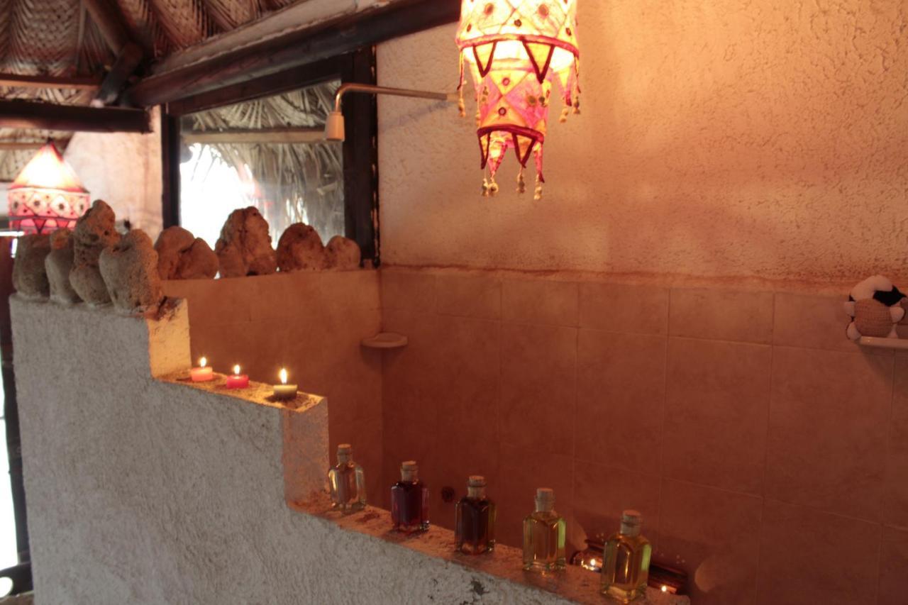 Hostel Casa Barca Taganga Zewnętrze zdjęcie