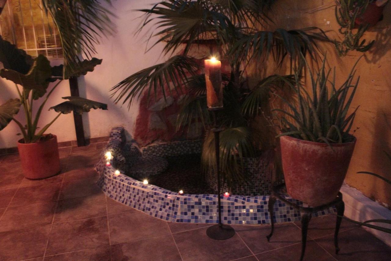 Hostel Casa Barca Taganga Zewnętrze zdjęcie