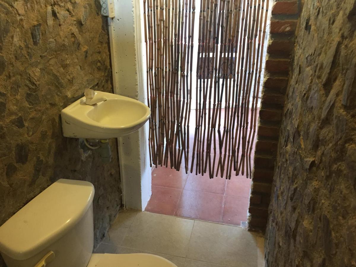 Hostel Casa Barca Taganga Zewnętrze zdjęcie