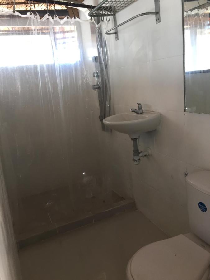 Hostel Casa Barca Taganga Zewnętrze zdjęcie
