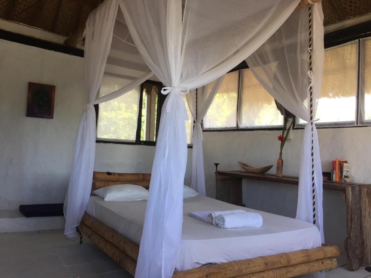 Hostel Casa Barca Taganga Zewnętrze zdjęcie