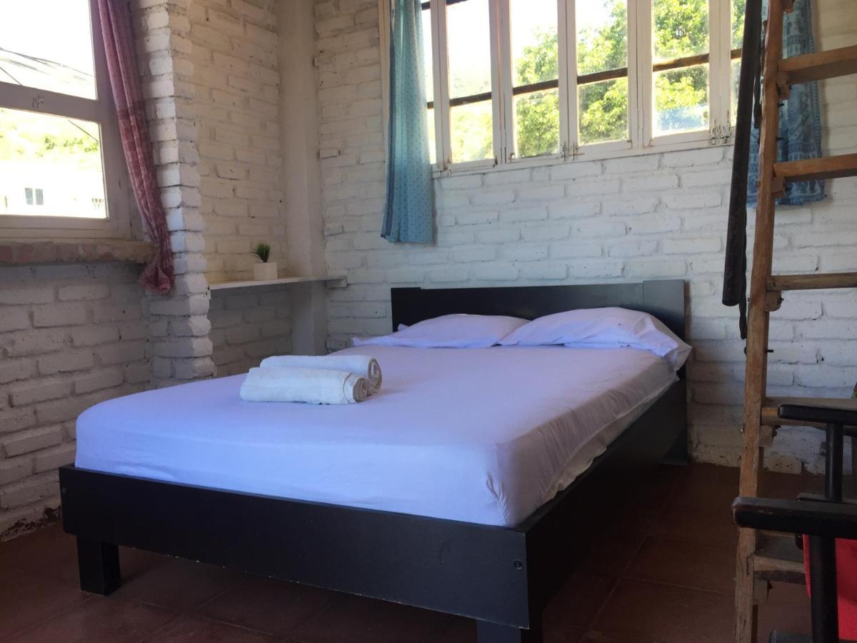 Hostel Casa Barca Taganga Zewnętrze zdjęcie
