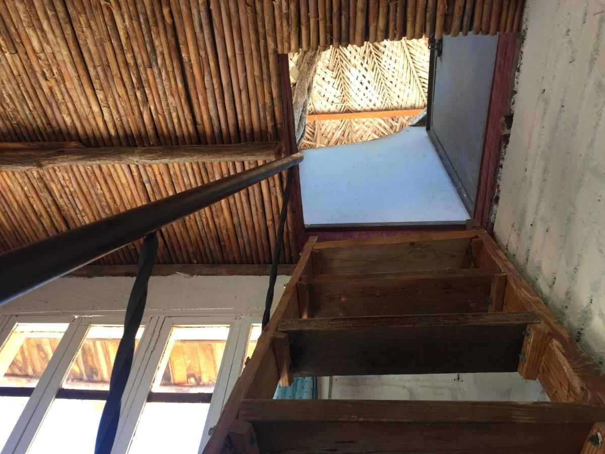 Hostel Casa Barca Taganga Zewnętrze zdjęcie