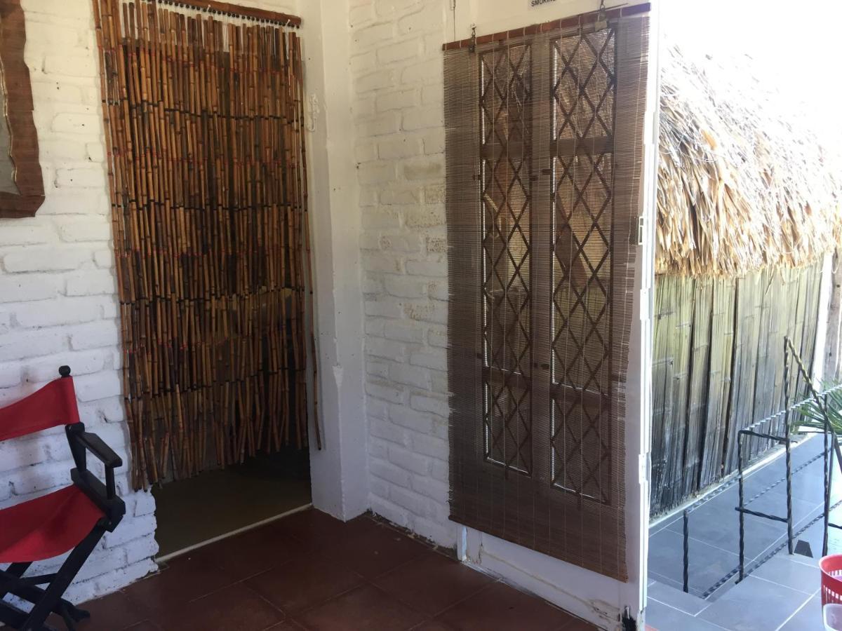 Hostel Casa Barca Taganga Zewnętrze zdjęcie