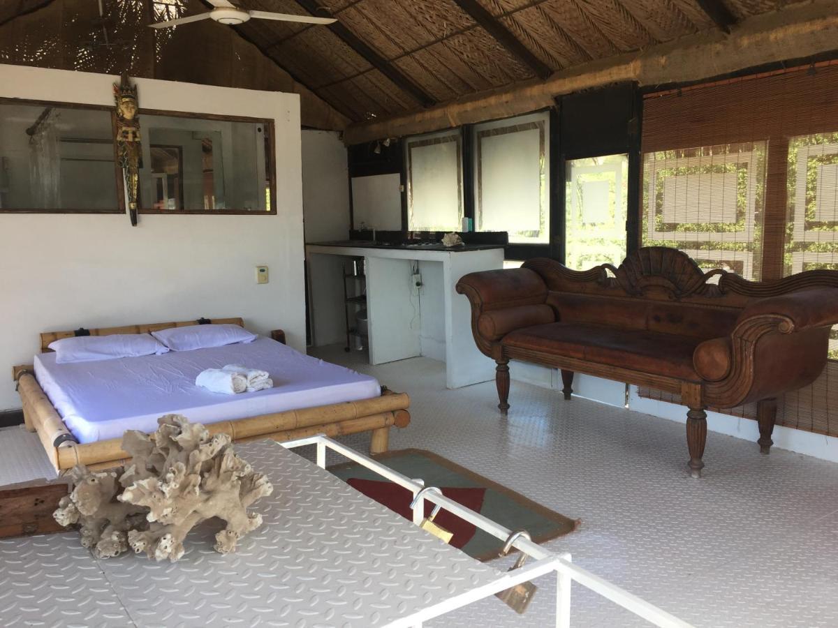 Hostel Casa Barca Taganga Zewnętrze zdjęcie
