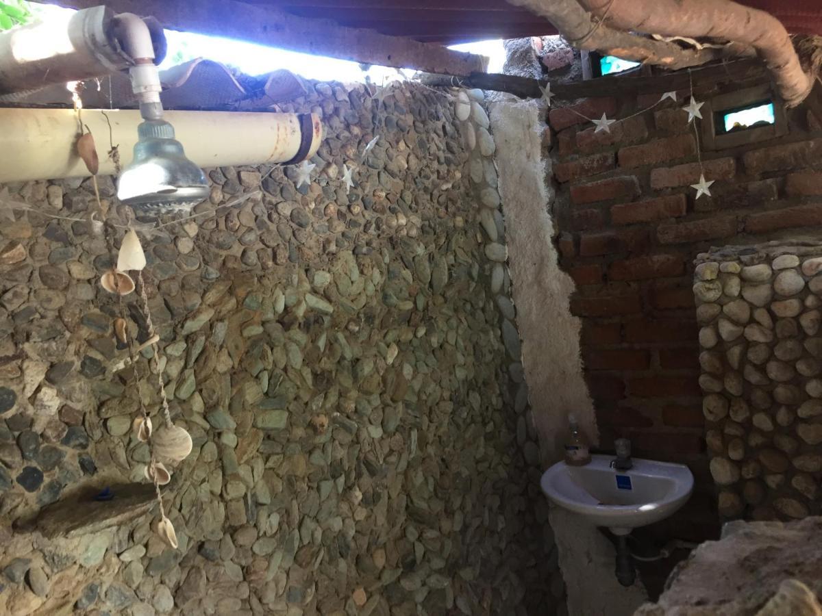 Hostel Casa Barca Taganga Zewnętrze zdjęcie