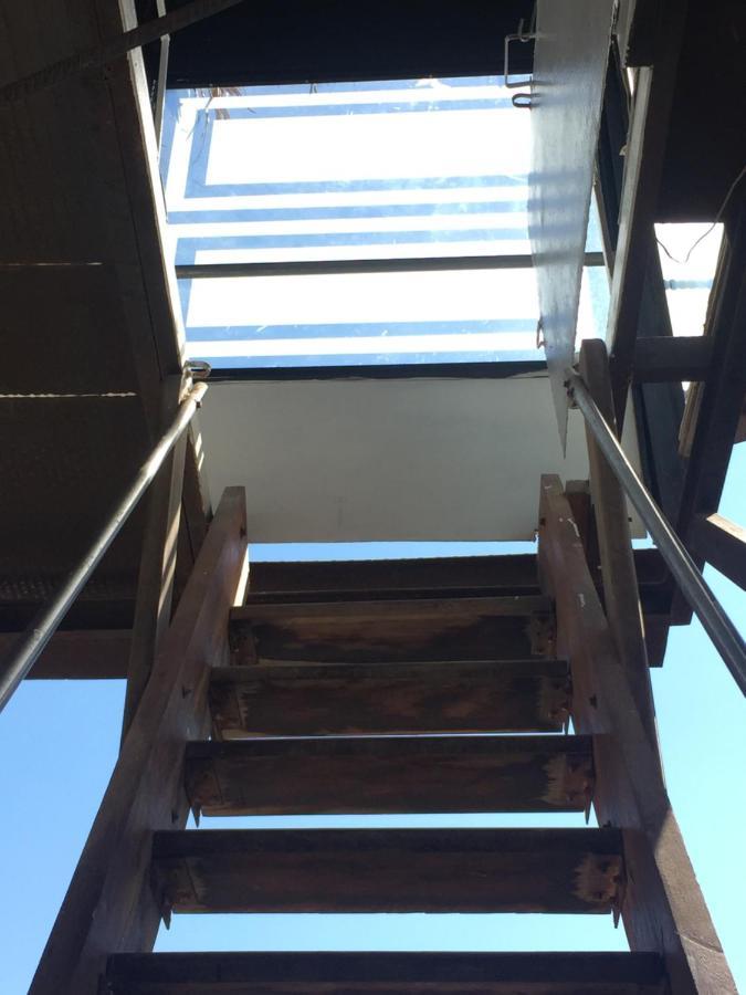 Hostel Casa Barca Taganga Zewnętrze zdjęcie