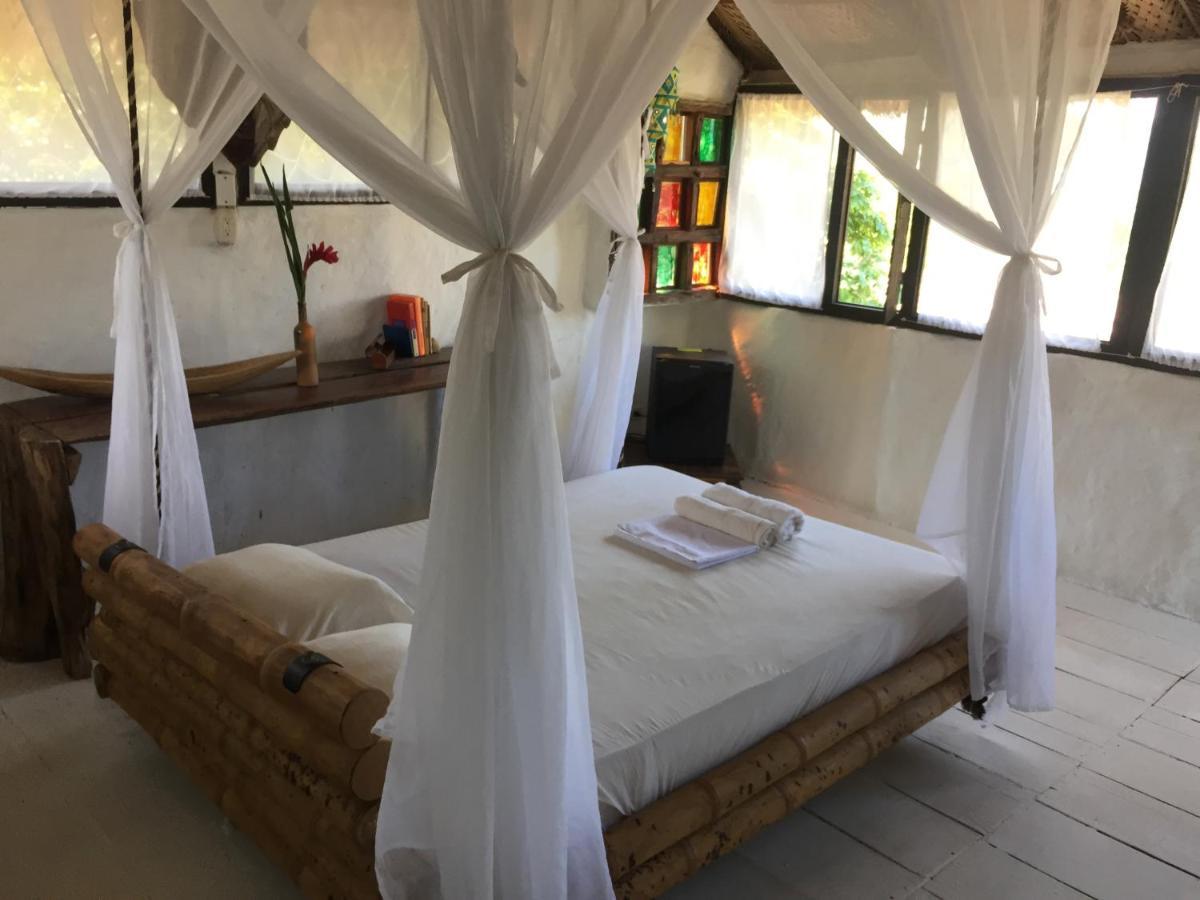 Hostel Casa Barca Taganga Zewnętrze zdjęcie