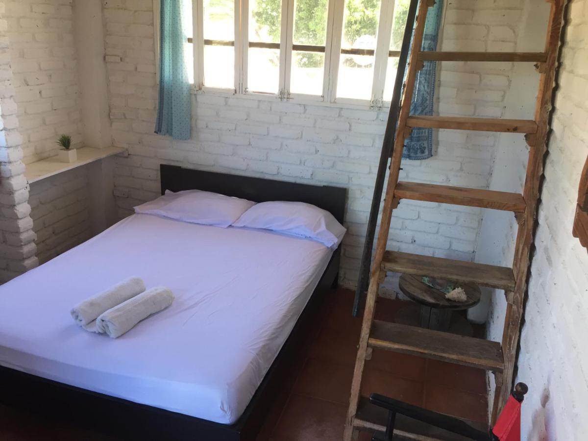 Hostel Casa Barca Taganga Zewnętrze zdjęcie