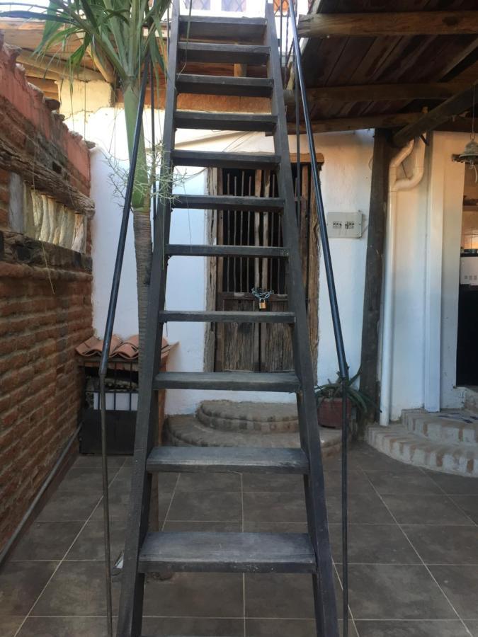 Hostel Casa Barca Taganga Zewnętrze zdjęcie