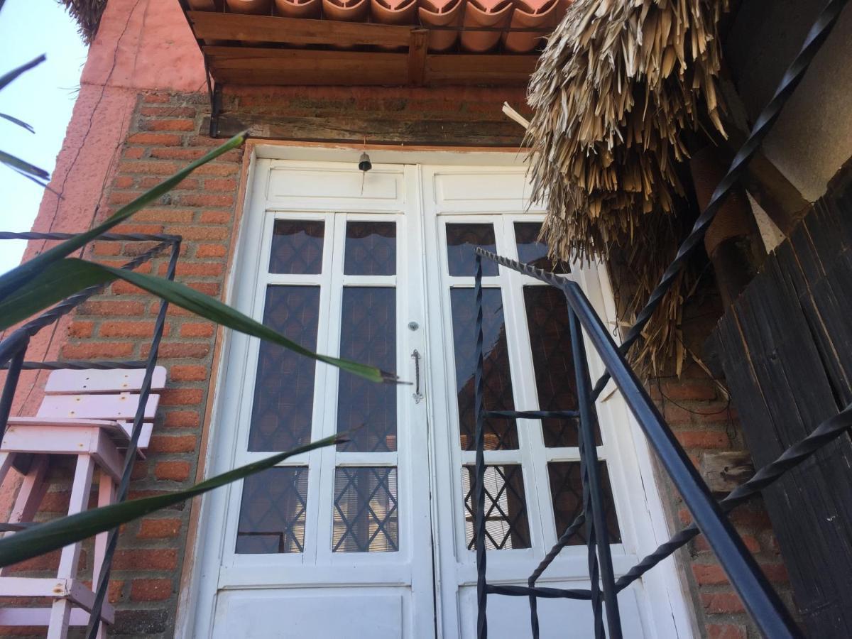 Hostel Casa Barca Taganga Zewnętrze zdjęcie