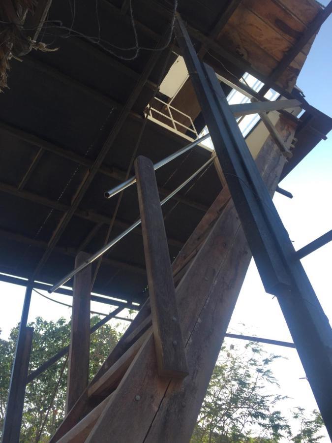 Hostel Casa Barca Taganga Zewnętrze zdjęcie