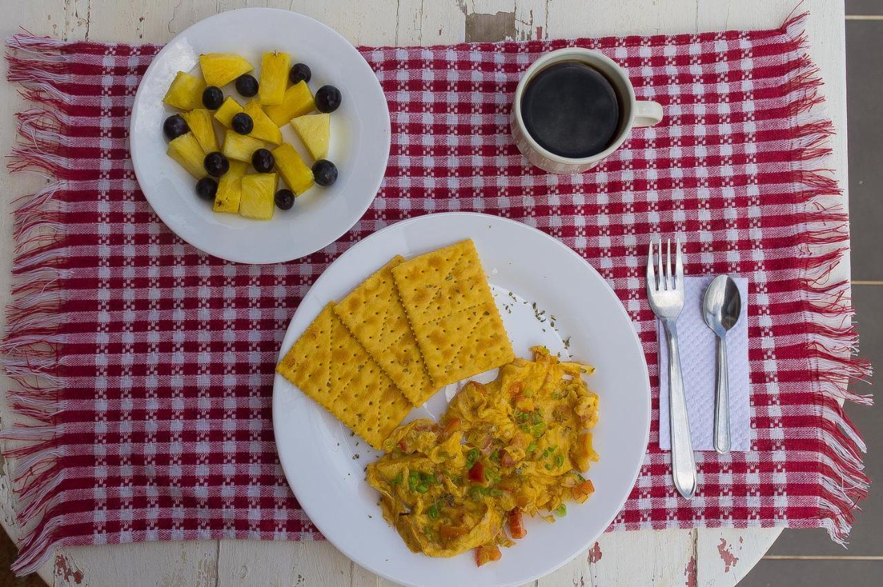 Hostel Casa Barca Taganga Zewnętrze zdjęcie