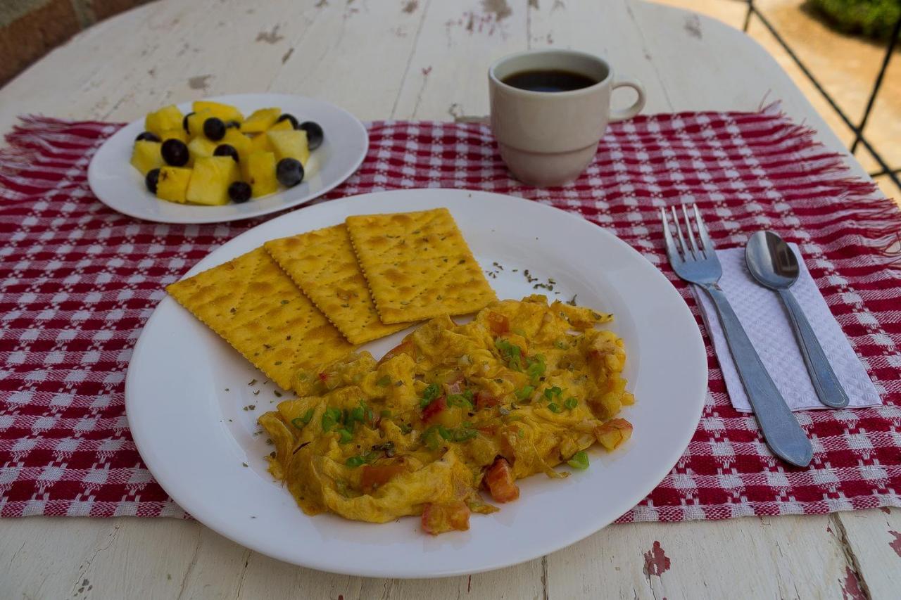 Hostel Casa Barca Taganga Zewnętrze zdjęcie