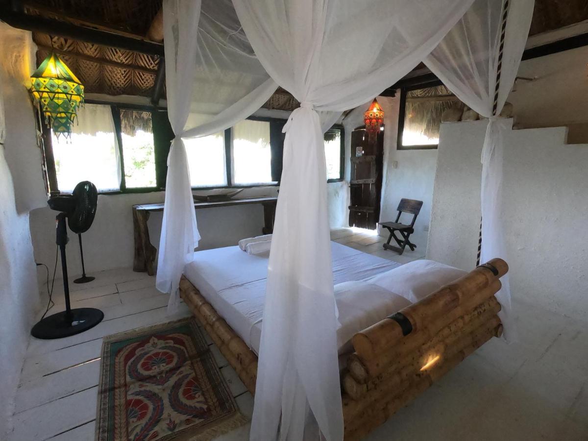 Hostel Casa Barca Taganga Zewnętrze zdjęcie
