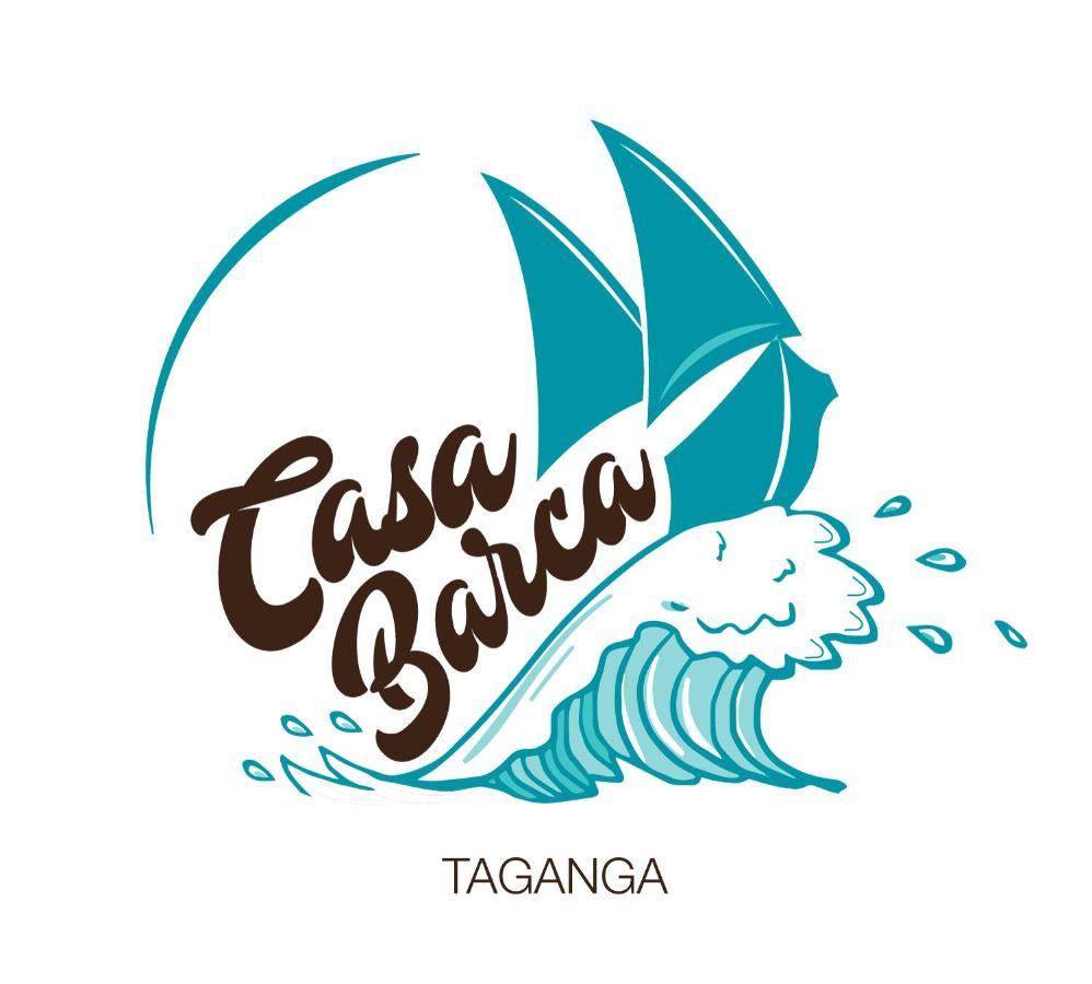 Hostel Casa Barca Taganga Zewnętrze zdjęcie