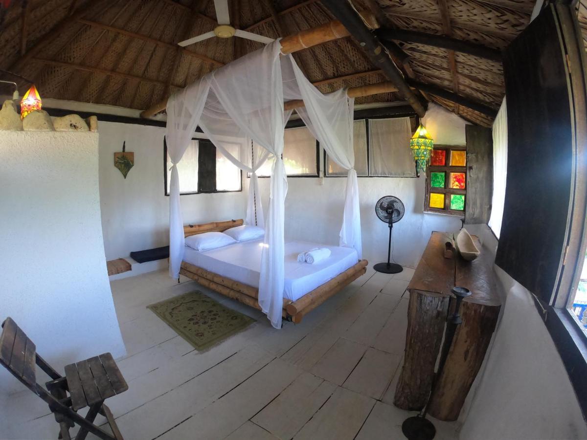 Hostel Casa Barca Taganga Zewnętrze zdjęcie
